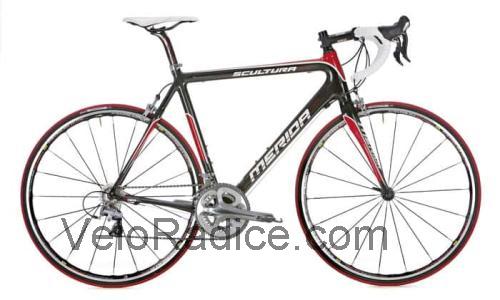 Merida Scultura 907 scheda tecnica e recensioni